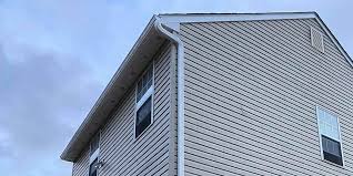 Best Engineered Wood Siding  in Uintah, UT